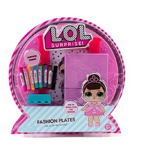 L.O.L. Surprise! Fashion